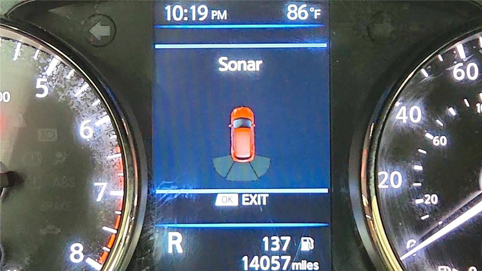 Used 2022 Nissan Rogue Sport SV image 44