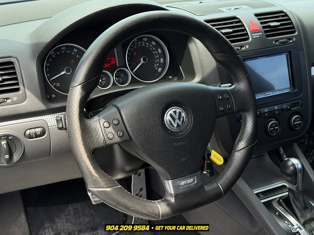 Used 2008 Volkswagen R32 AWD/4WD image 17