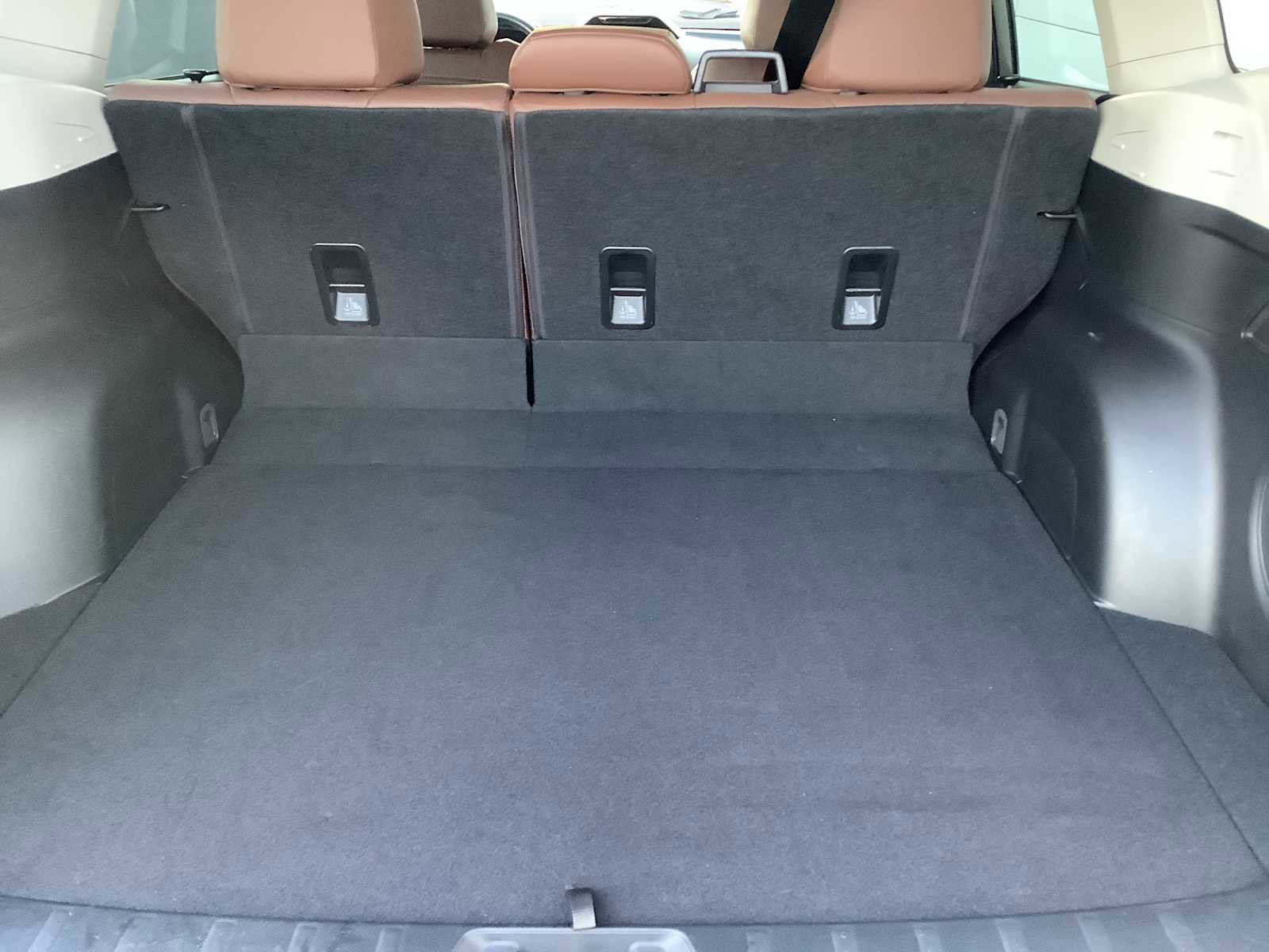 Used 2020 Subaru Forester Touring w/ Popular Package #2 image 14