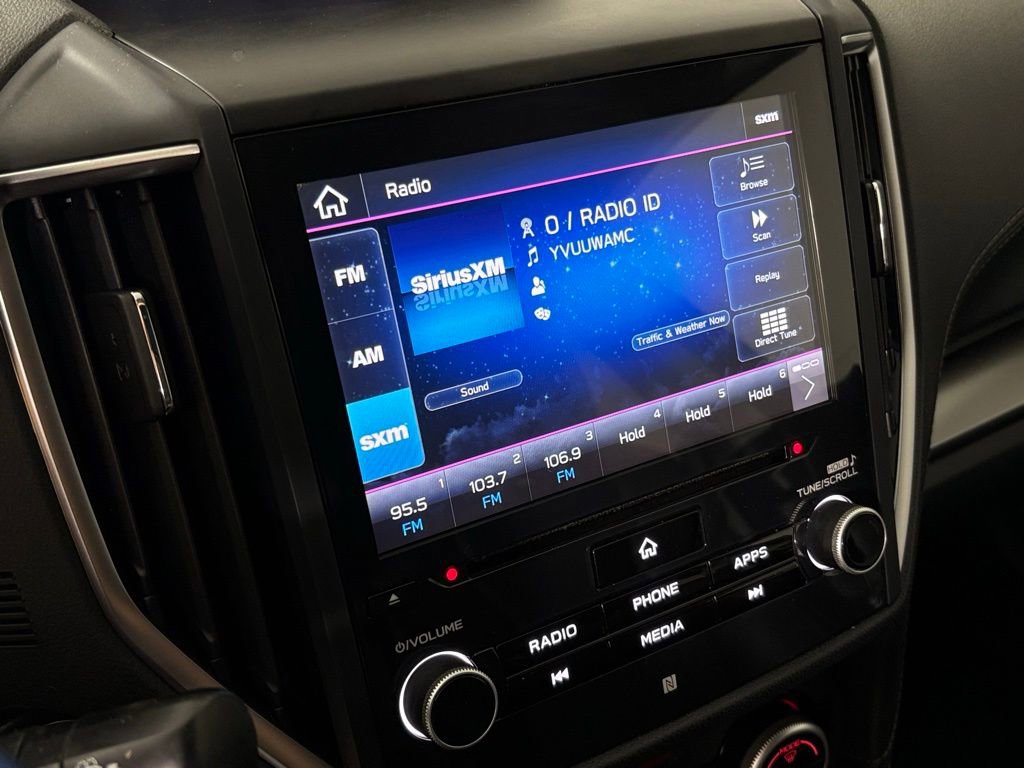 Used 2020 Subaru Impreza 2.0i Limited w/ Popular Package #2 image 25