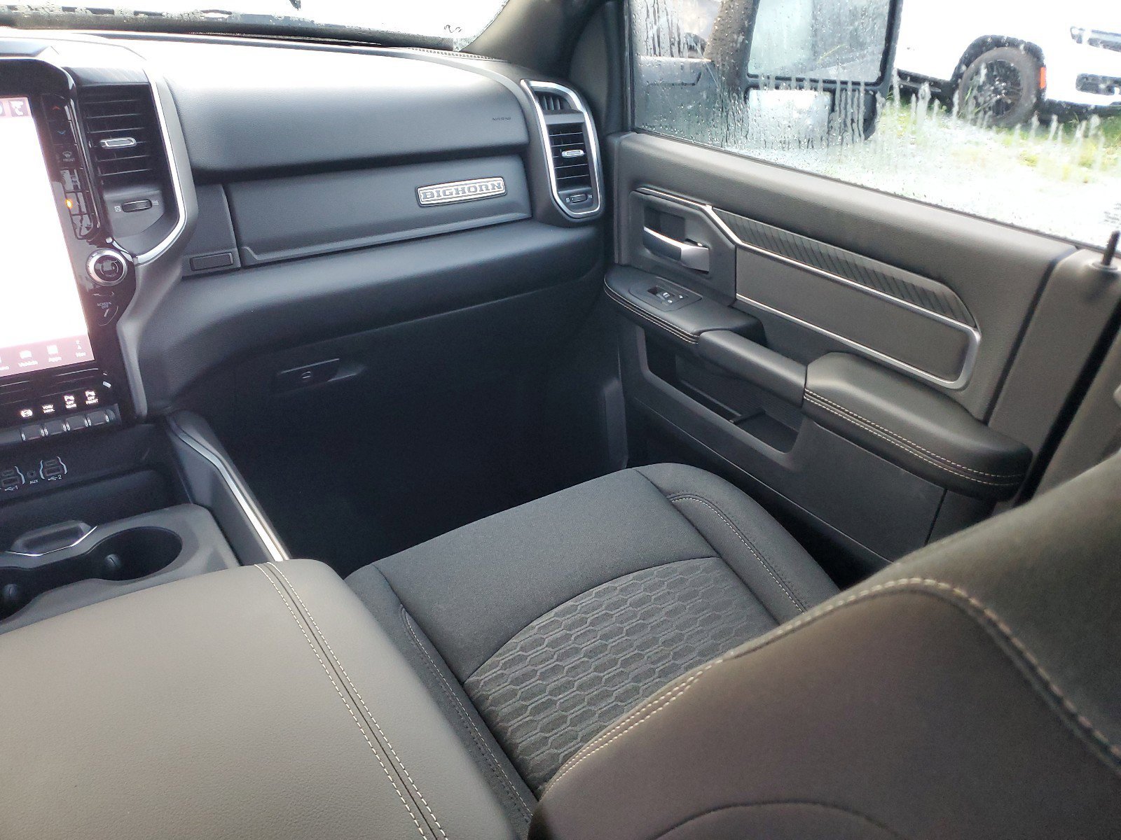 New 2026 RAM 2500 Big Horn image 14