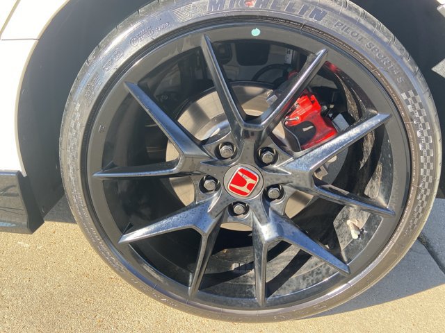 Used 2023 Honda Civic Type R image 27