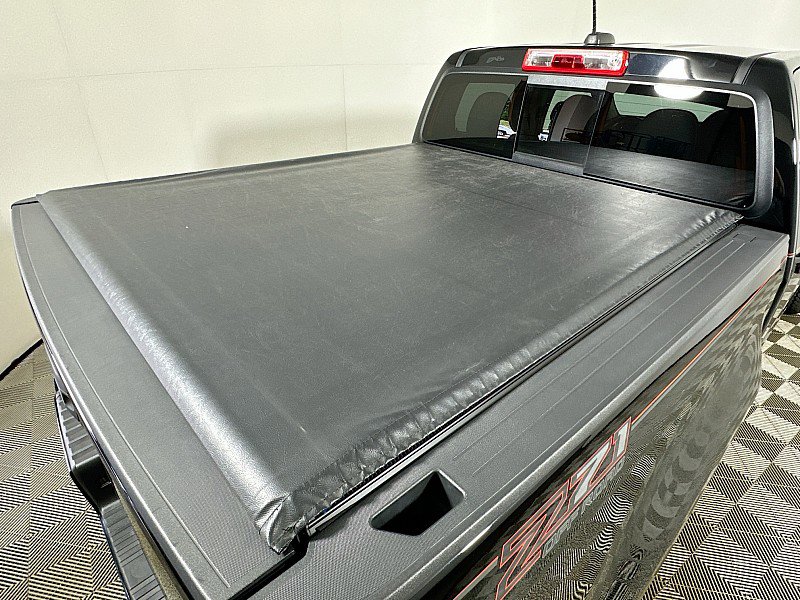 Used 2021 Chevrolet Colorado Z71 image 24