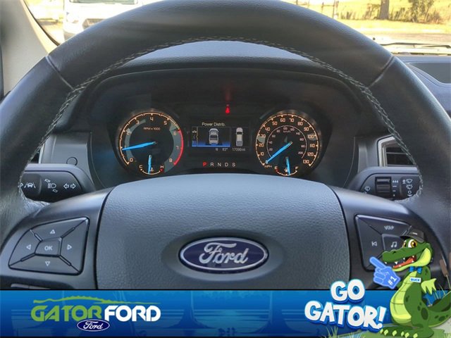 Used 2022 Ford Ranger XLT w/ Equipment Group 301A Mid image 28