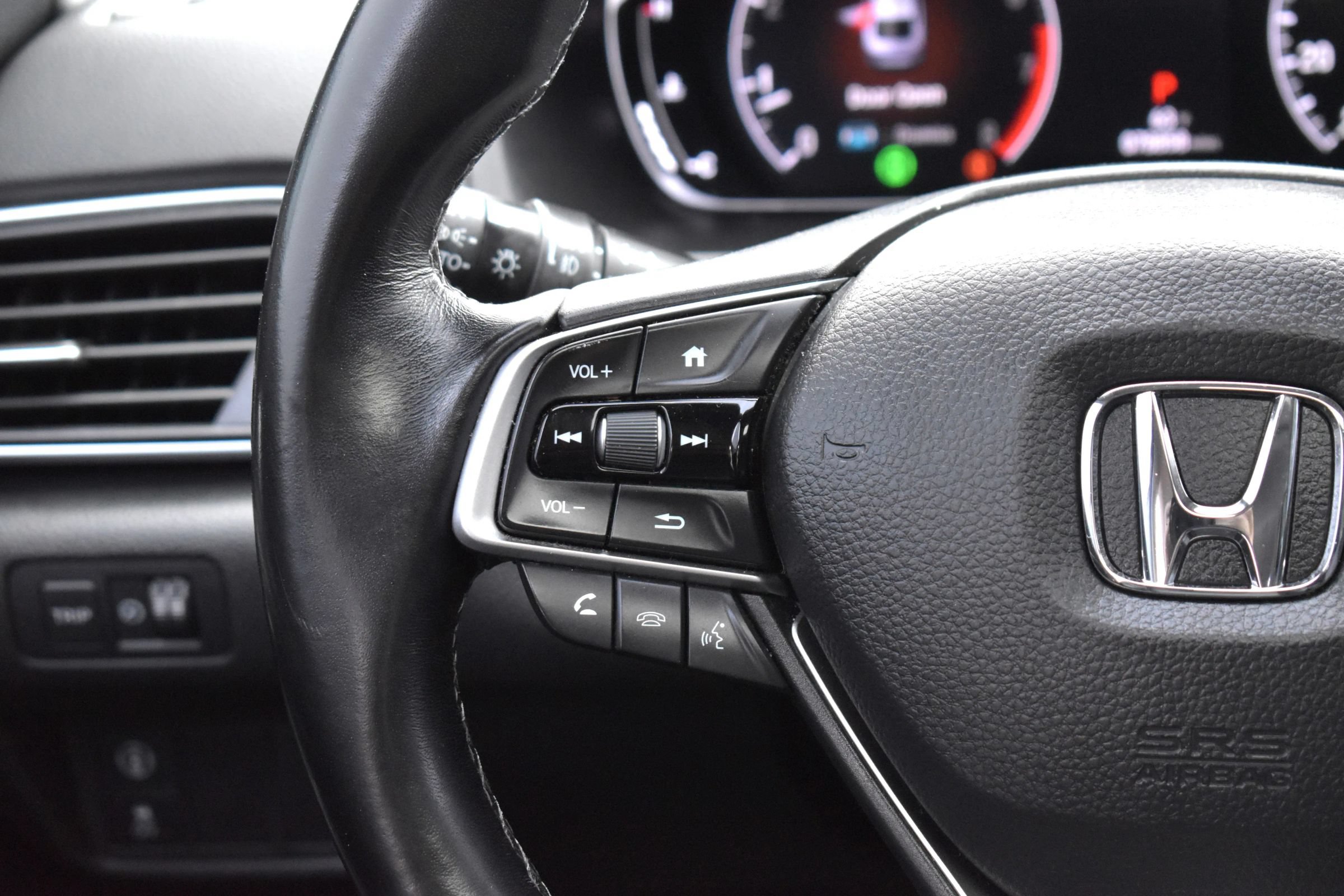 Used 2020 Honda Accord EX-L image 22