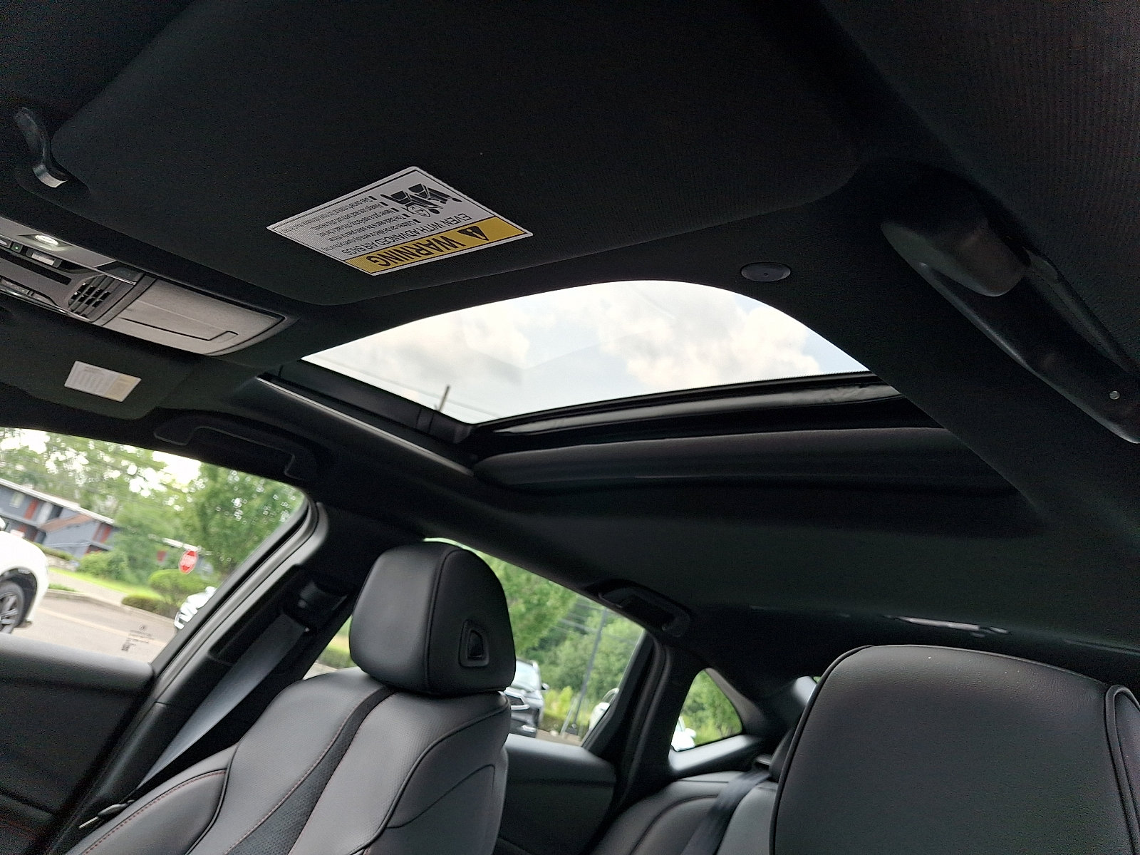 Certified 2025 Acura TLX w/ A-SPEC Package AWD/4WD image 14
