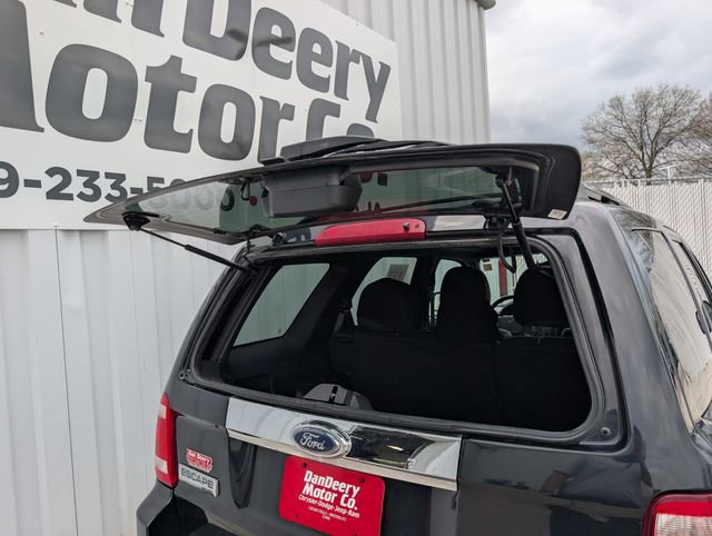 Used 2010 Ford Escape Limited AWD/4WD image 20