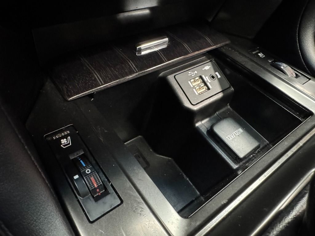 Used 2023 Lexus GX 460 Premium w/ Premium Plus Package image 15