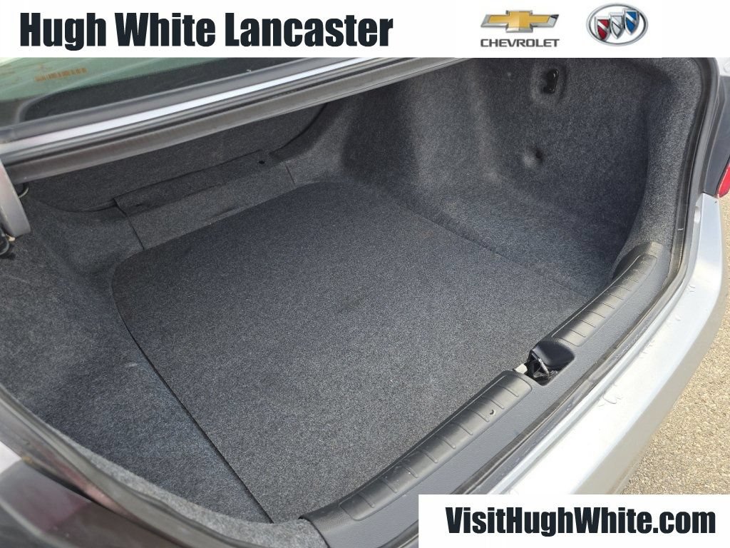 Used 2019 Honda Accord LX image 18
