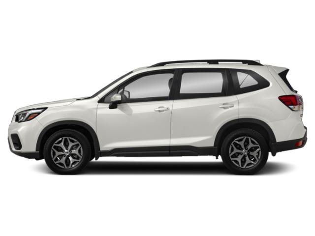Used 2021 Subaru Forester Premium AWD/4WD image 3
