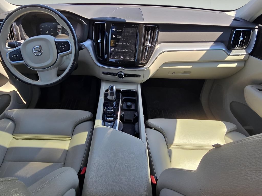 Used 2019 Volvo XC60 T8 Momentum w/ Advanced Package AWD/4WD image 29