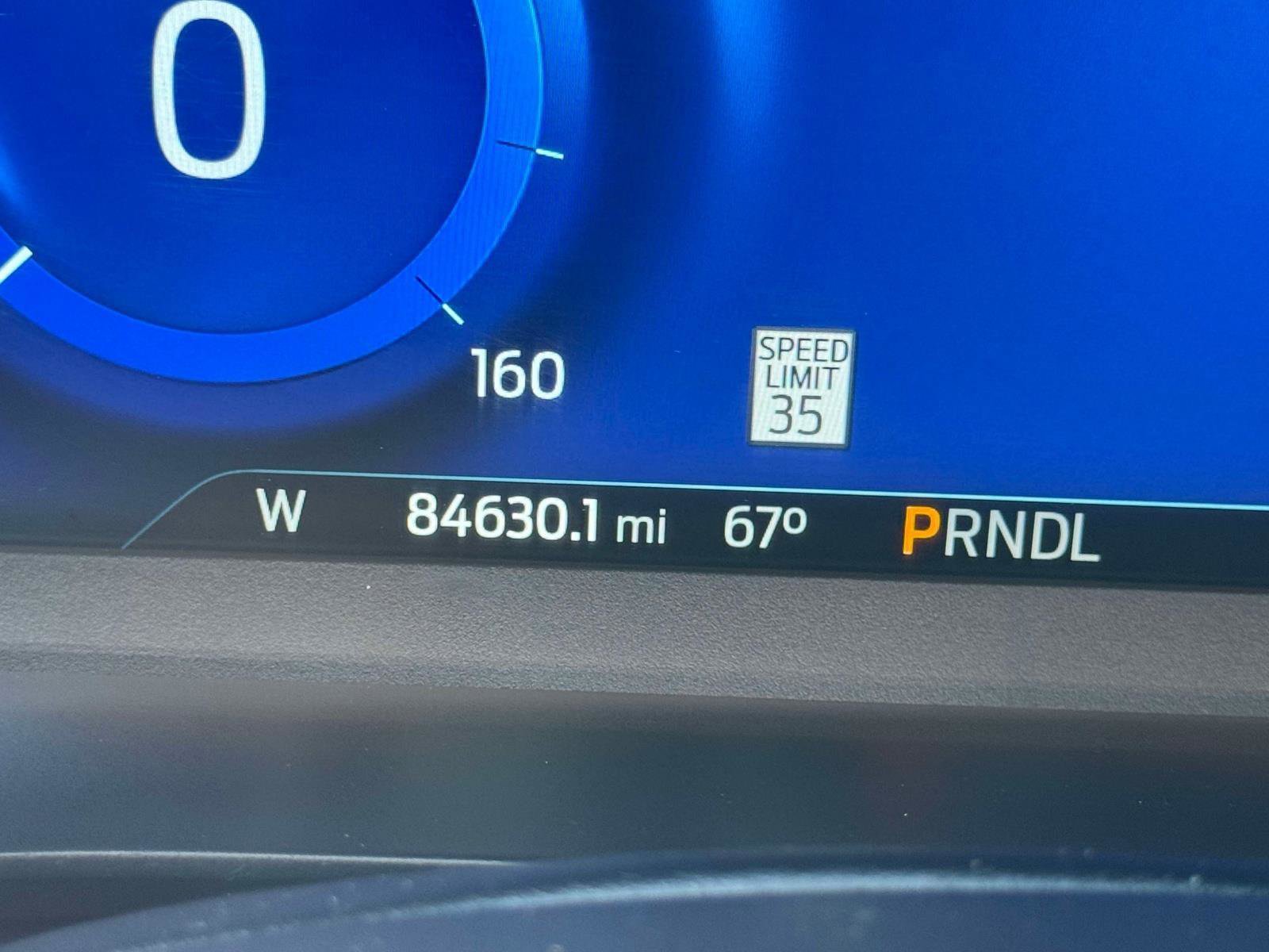 Used 2021 Ford Escape SEL w/ Technology Package AWD/4WD image 19