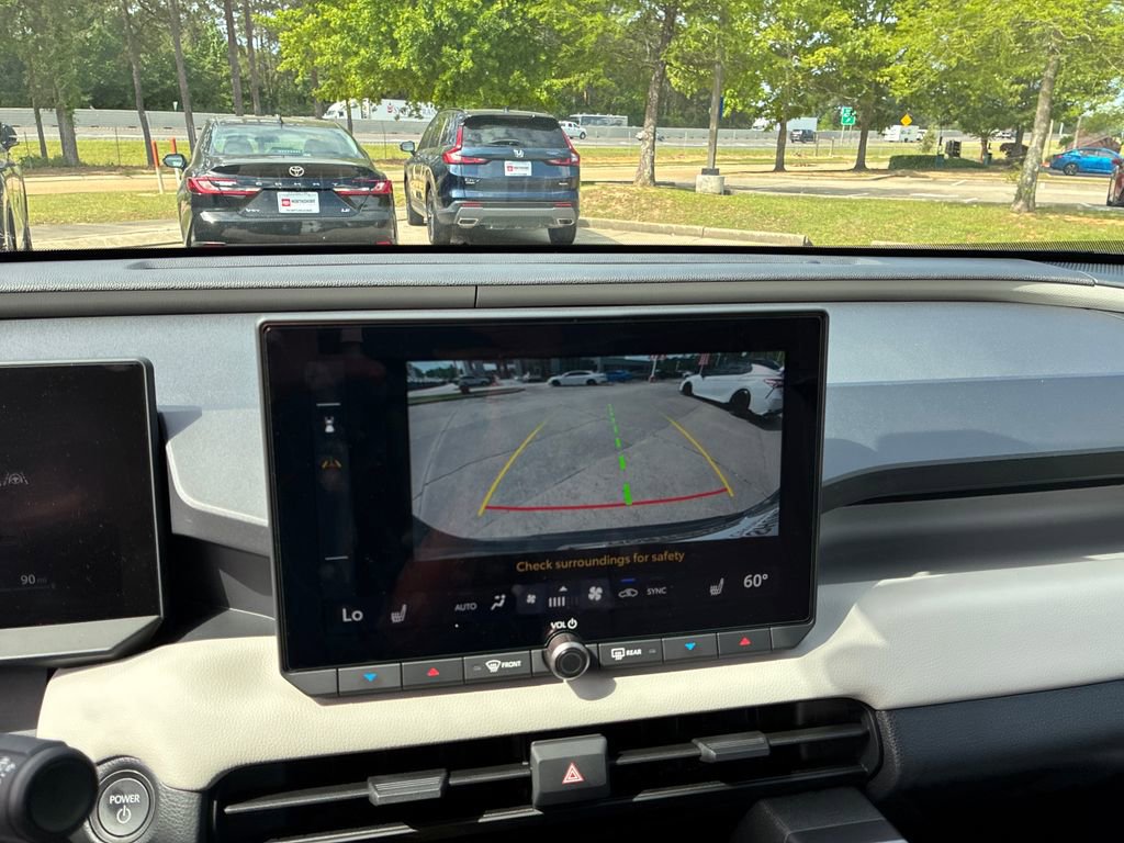 New 2026 Toyota RAV4 XLE Premium image 20