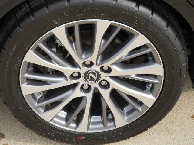 Used 2021 Lexus ES 350 w/ Premium Package FWD image 12