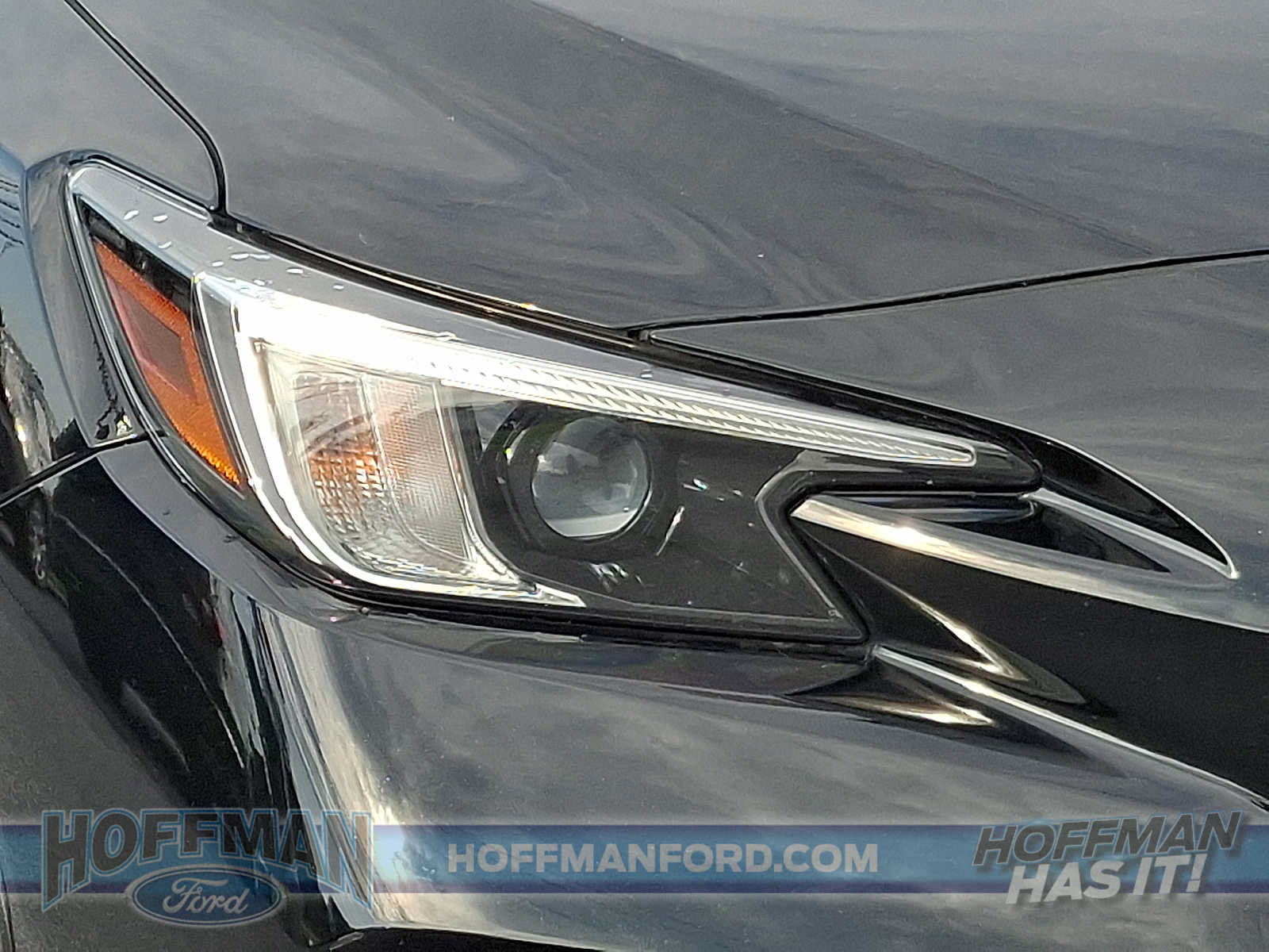 Used 2024 Subaru WRX AWD/4WD image 9
