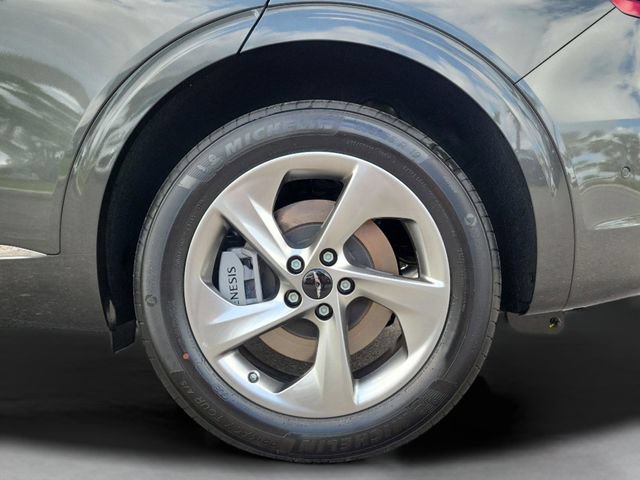 New 2026 Genesis GV70 2.5T Advanced w/ G1 Accessory Package AWD/4WD image 30