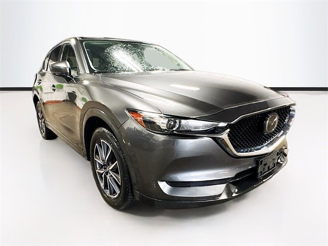 Used 2018 MAZDA CX-5 Touring w/ Preferred Equipment Package
