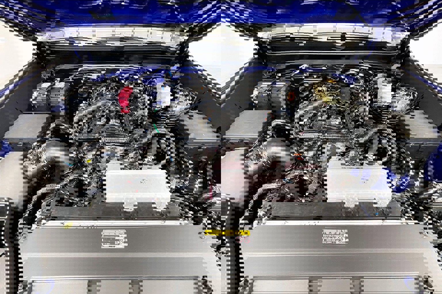 New 2025 Toyota Tacoma TRD Sport image 18