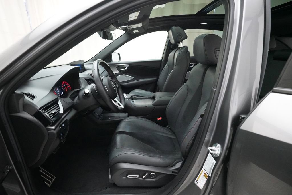 Used 2023 Acura RDX A-Spec AWD/4WD image 7