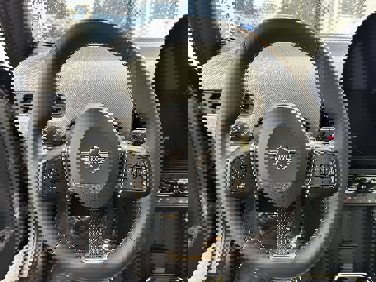 Certified 2025 MINI Cooper 2-Door Hardtop image 12