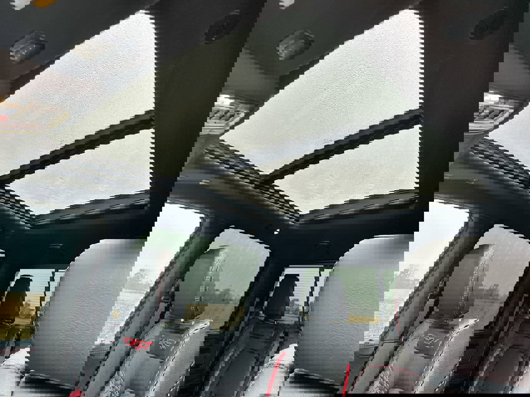 Used 2023 RAM 1500 TRX w/ TRX Level 2 Equipment Group image 22