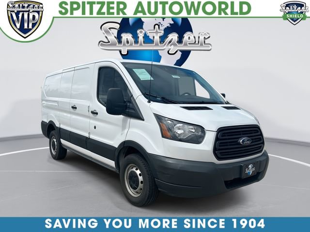 Used 2018 Ford Transit 250 130 Low Roof RWD image 1