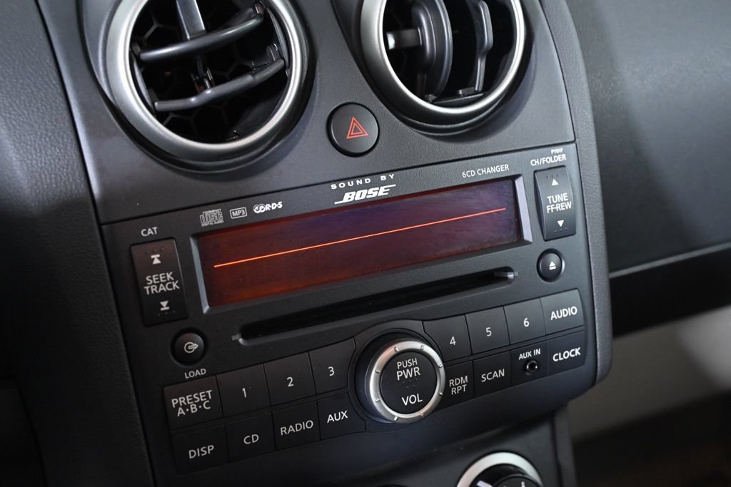 Used 2009 Nissan Rogue SL w/ Premium Pkg AWD/4WD image 14