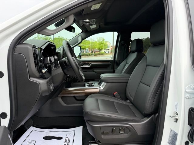 Used 2026 Chevrolet Silverado 2500 LT w/ Trail Boss Package AWD/4WD image 13