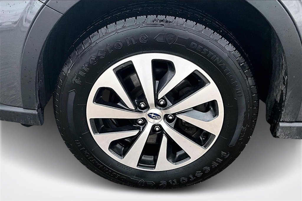 Used 2020 Subaru Outback Premium w/ Popular Package #1 image 31
