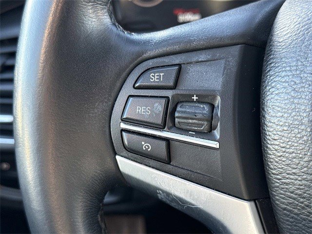 Used 2016 BMW X5 xDrive35i image 25