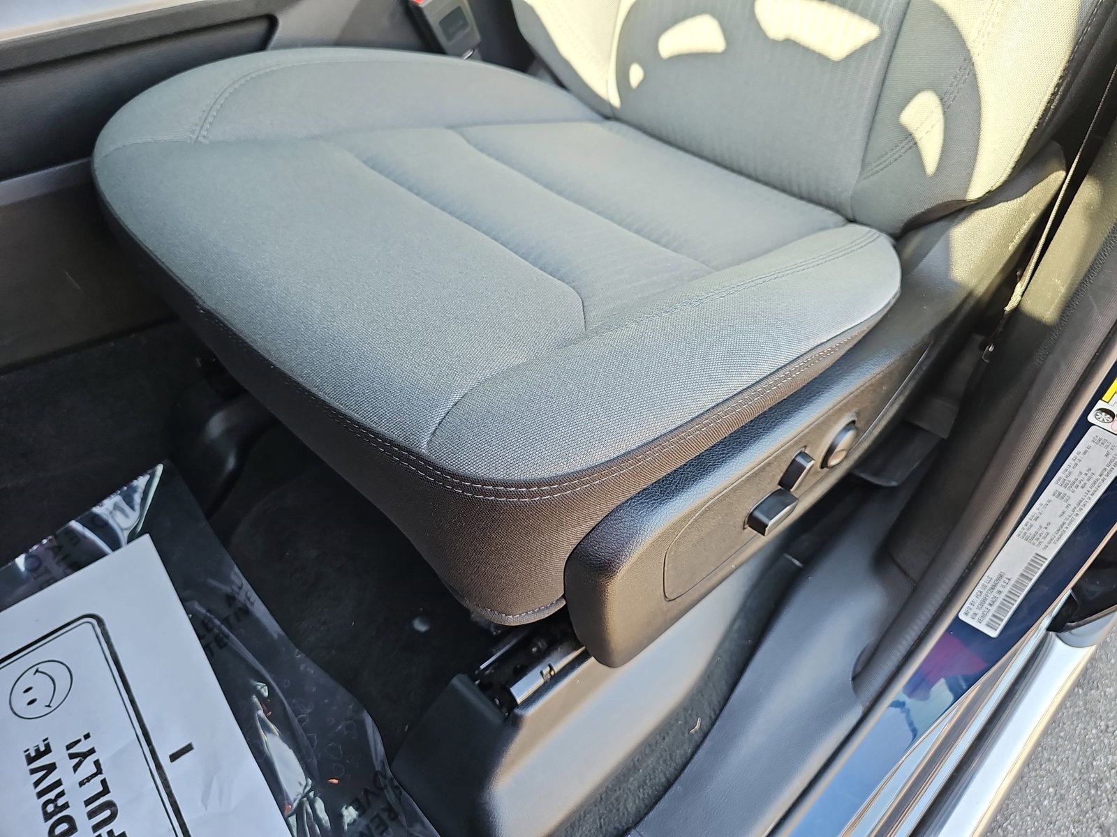 Used 2022 RAM 1500 Big Horn AWD/4WD image 59
