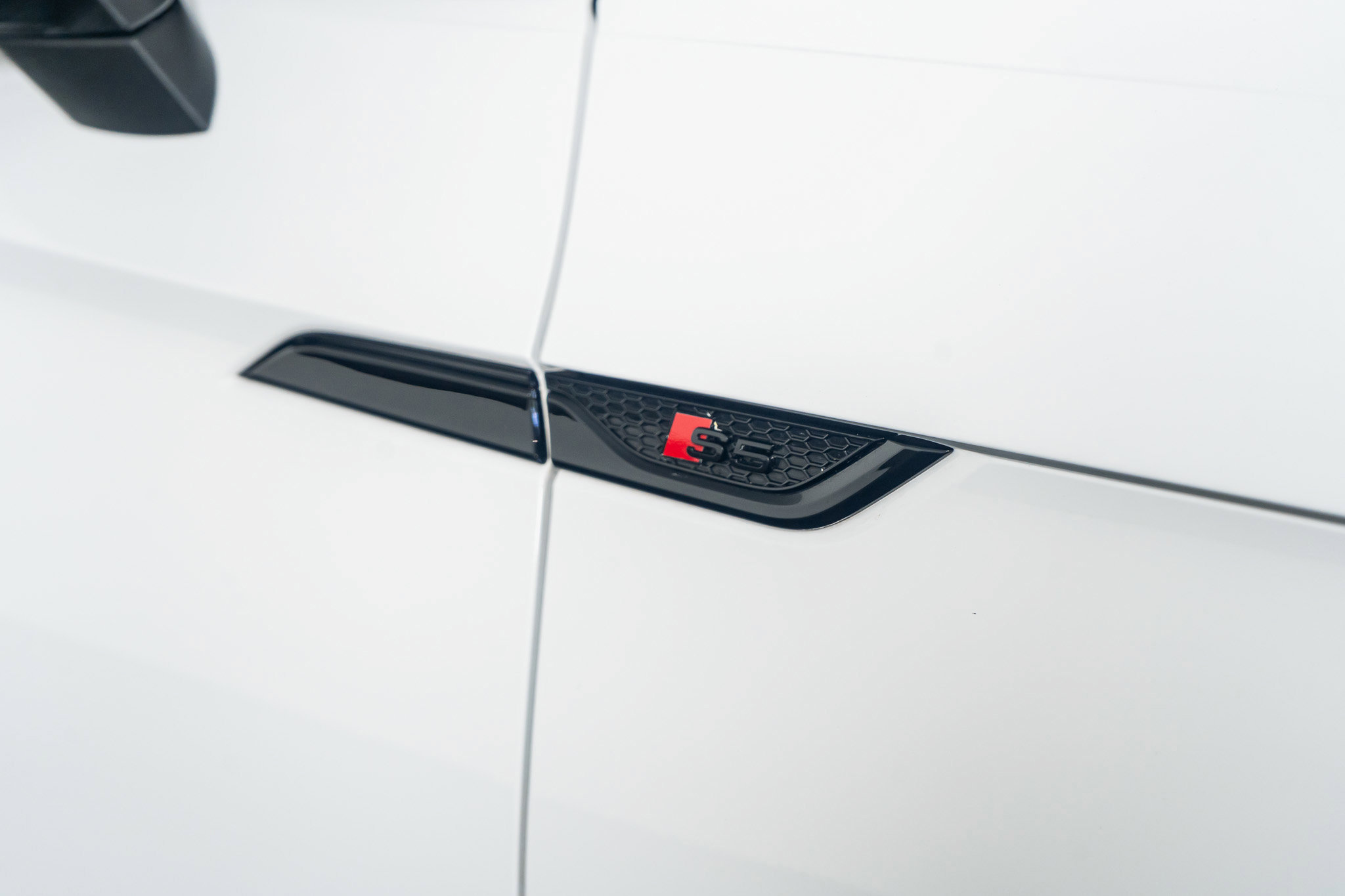 Used 2023 Audi S5 Premium Plus w/ Premium Plus Package image 25