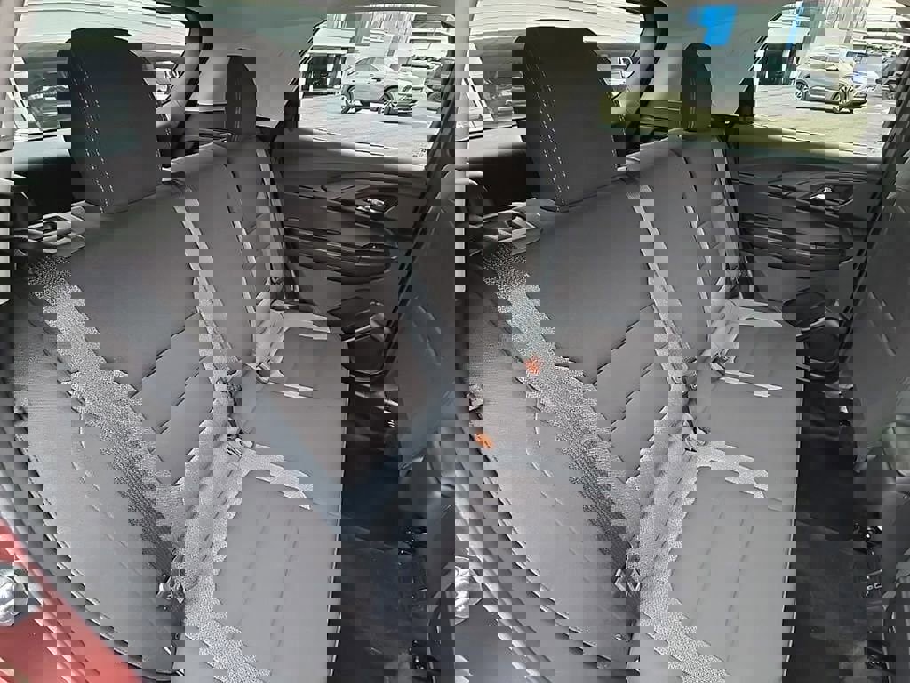 Used 2023 Chevrolet TrailBlazer LT w/ Convenience Package image 30