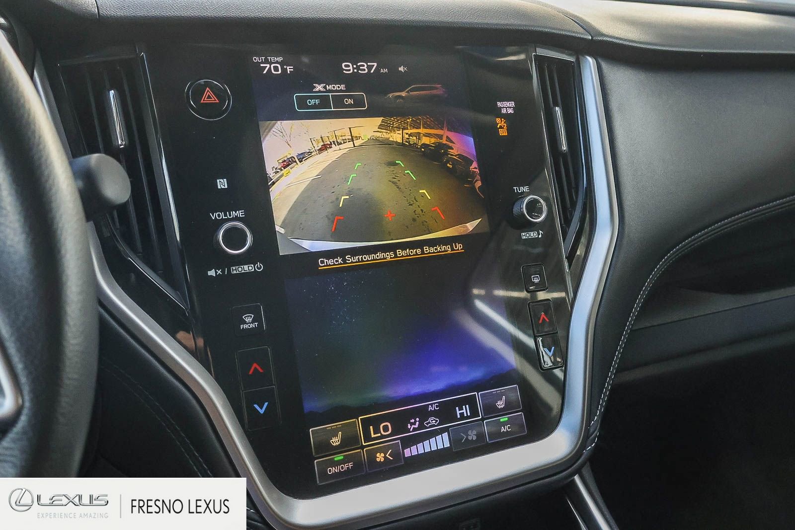 Used 2024 Subaru Outback Premium image 25