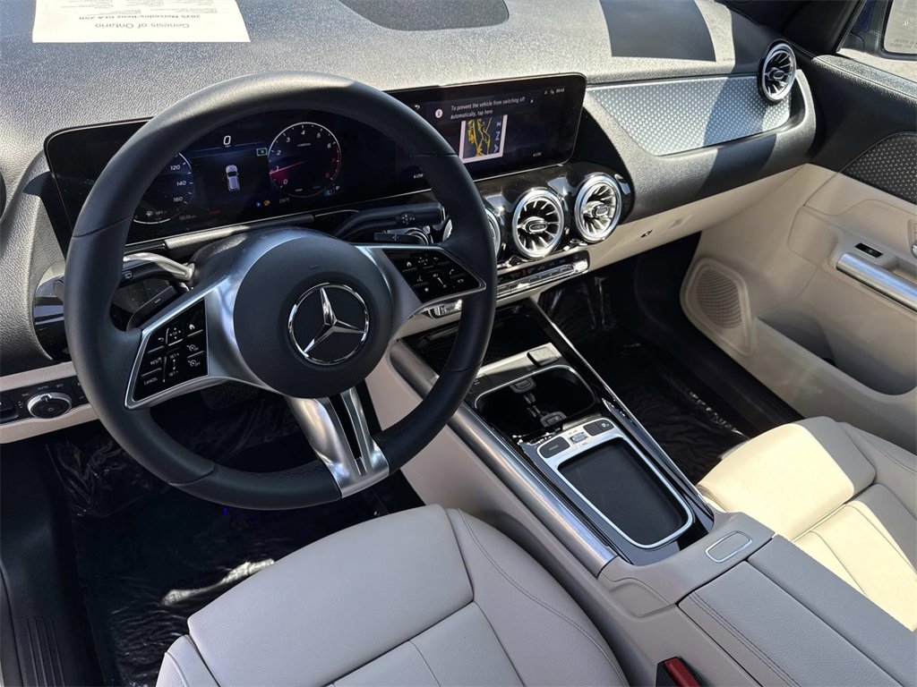 Used 2025 Mercedes-Benz GLA 250 GLA 250 image 15
