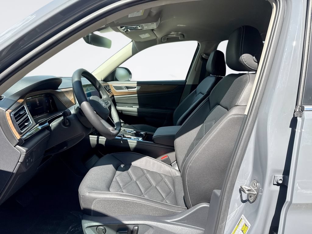 New 2026 Volkswagen Atlas SE AWD/4WD image 13