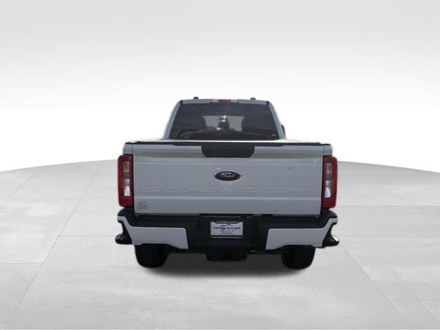 New 2026 Ford F350 XL w/ STX Appearance Package image 10