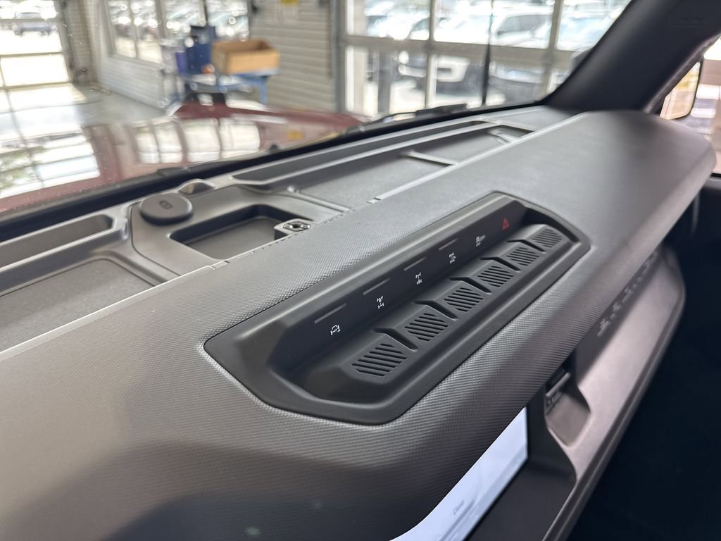 New 2025 Ford Bronco Badlands w/ Sasquatch Package image 29