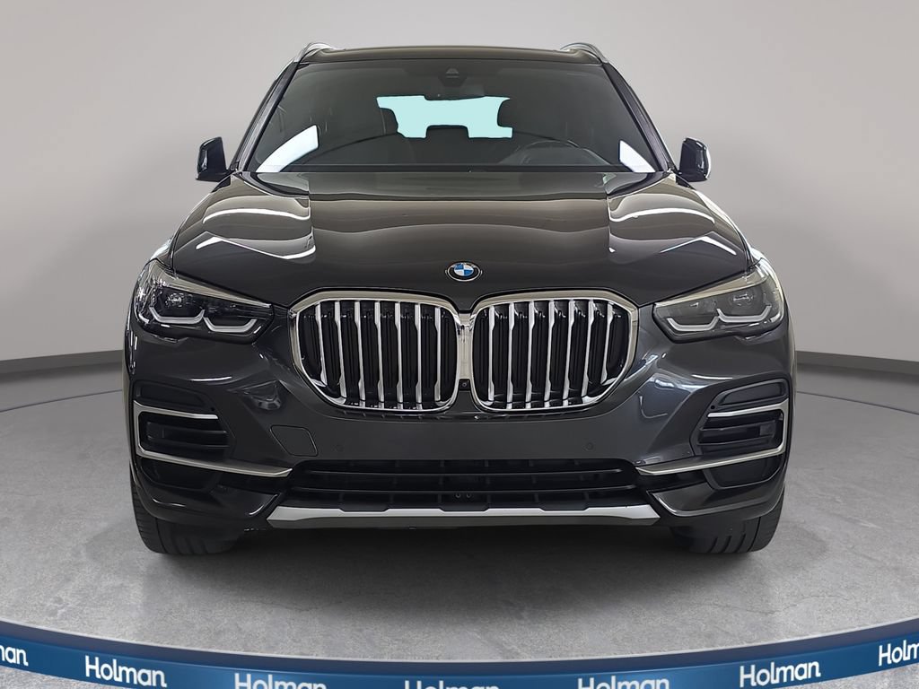 Certified 2023 BMW X5 sDrive40i w/ Premium Package RWD image 2