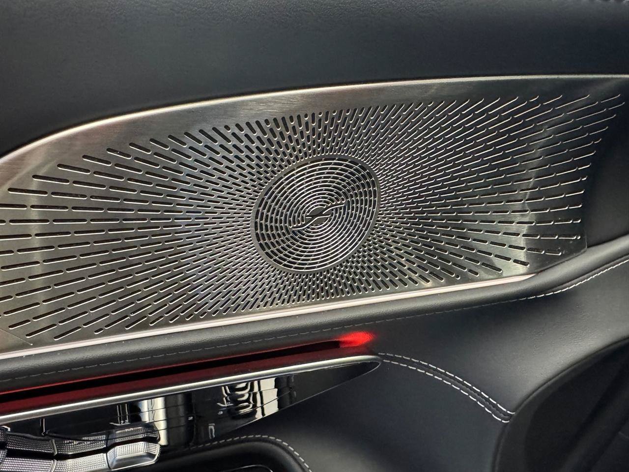 Used 2025 Mercedes-Benz AMG GT 55 image 17