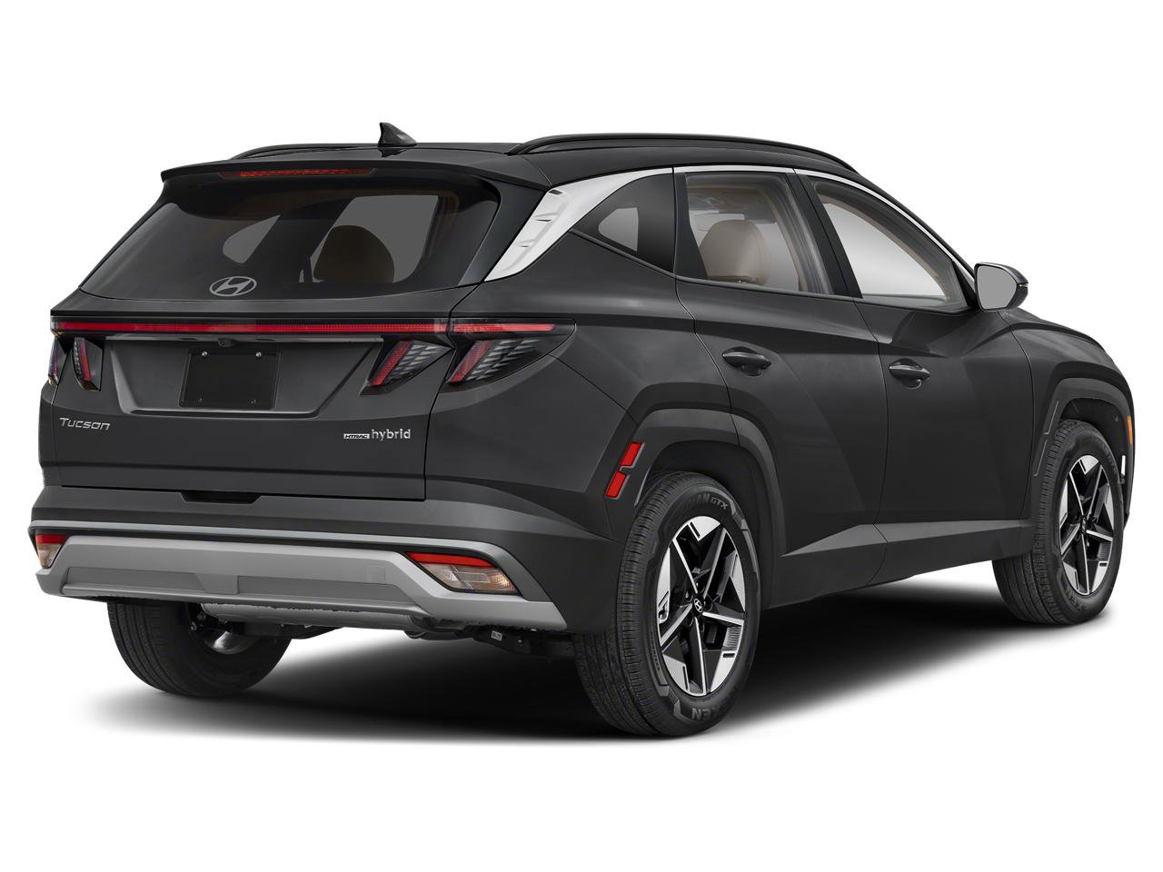 New 2025 Hyundai Tucson SEL image 27