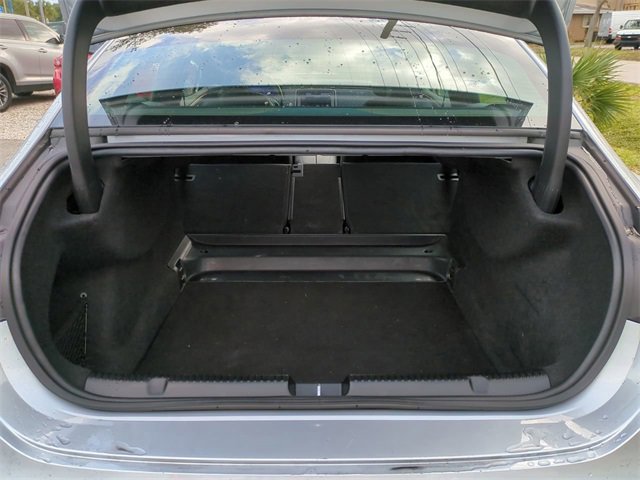 Used 2023 Mercedes-Benz EQE 350+ Sedan image 14