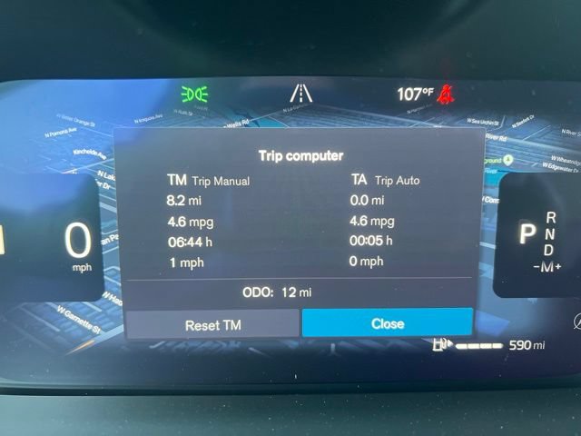 New 2026 Volvo XC90 B5 Core AWD/4WD image 9