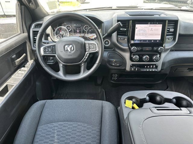 New 2026 RAM 2500 Tradesman AWD/4WD image 23