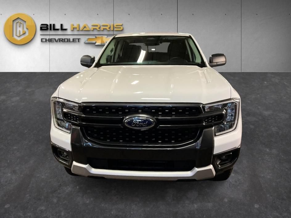 Used 2024 Ford Ranger XLT w/ Equipment Group 301A High AWD/4WD image 8