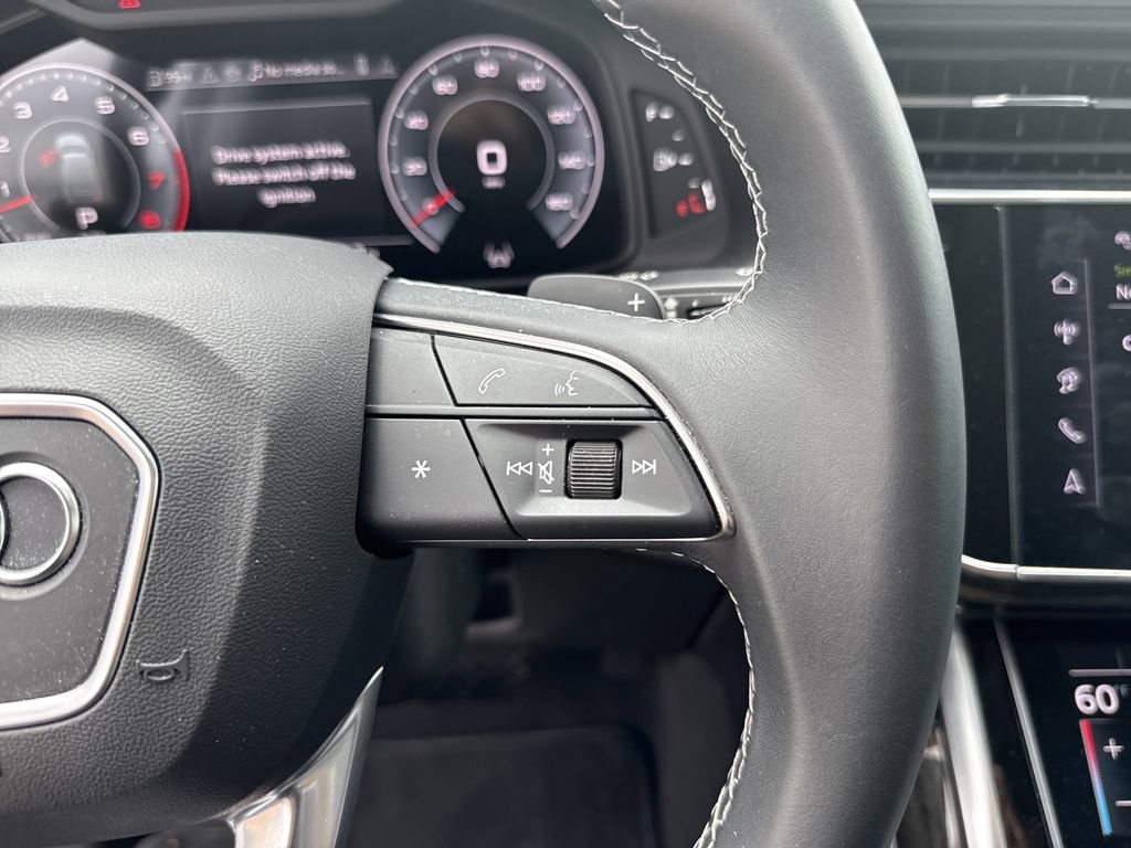 Used 2025 Audi Q7 3.0T Premium Plus w/ Premium Plus Package image 12