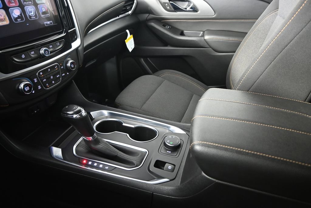 Used 2019 Chevrolet Traverse LT AWD/4WD image 34
