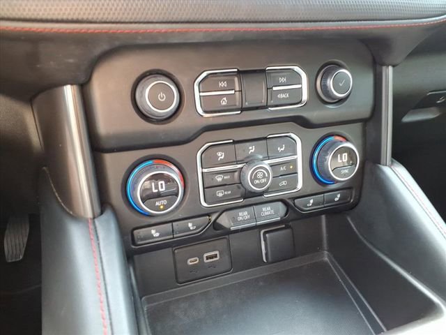 Used 2022 Chevrolet Tahoe RST w/ Luxury Package image 26