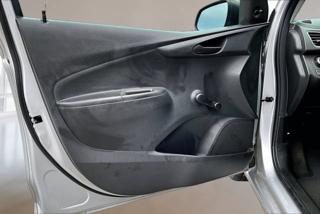 Used 2019 Chevrolet Spark LS FWD image 15