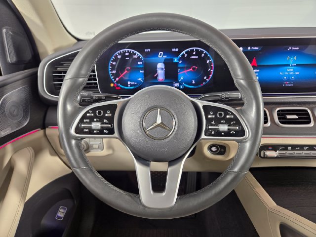 Used 2020 Mercedes-Benz GLE 350 4MATIC image 20